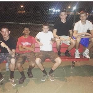 Meet your Posher, Ryan